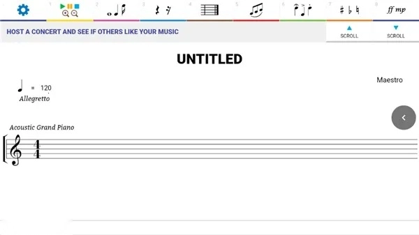 Maestro2026最新版图5