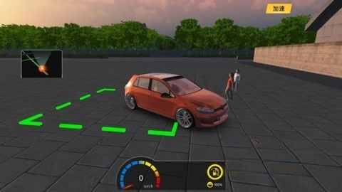 遨游城市遨游卡车模拟器正版