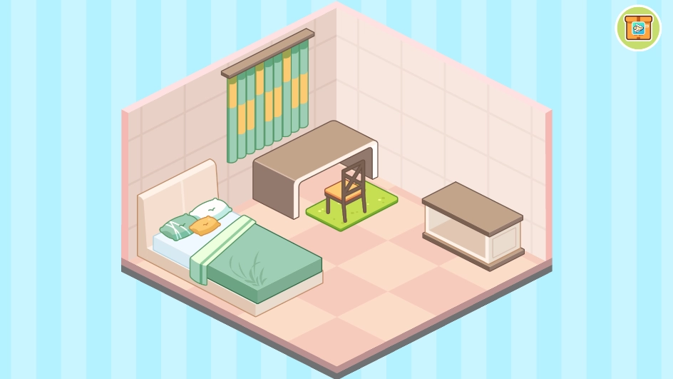 装修小屋设计师游戏