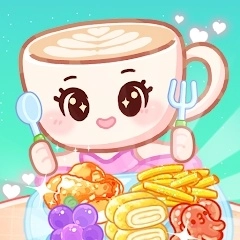 表情包烹饪手机版
