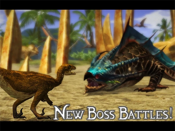 终极猛禽模拟器2游戏-图3