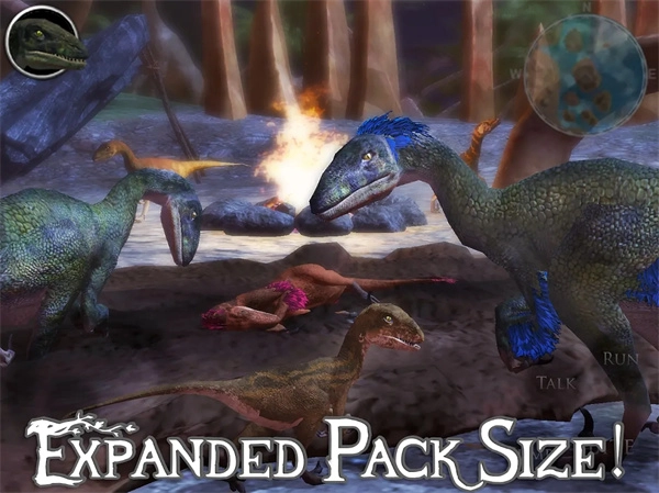 终极猛禽模拟器2游戏-图4