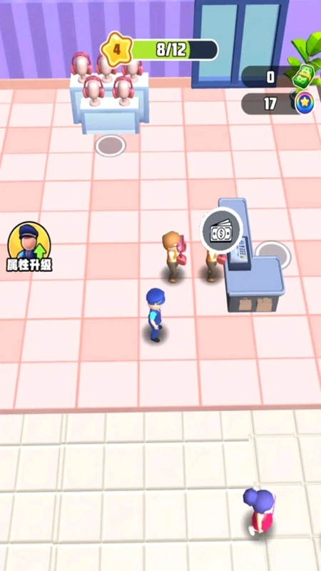 小盆友快上车游戏2025最新版图2