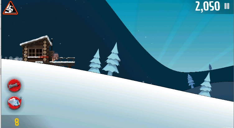 良子大冒险游戏2026最新版-图5