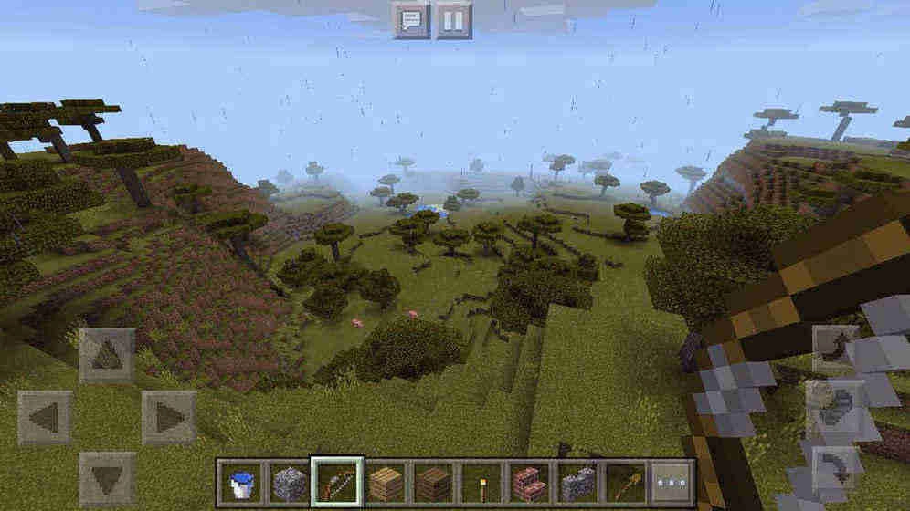 我的世界通用改包版