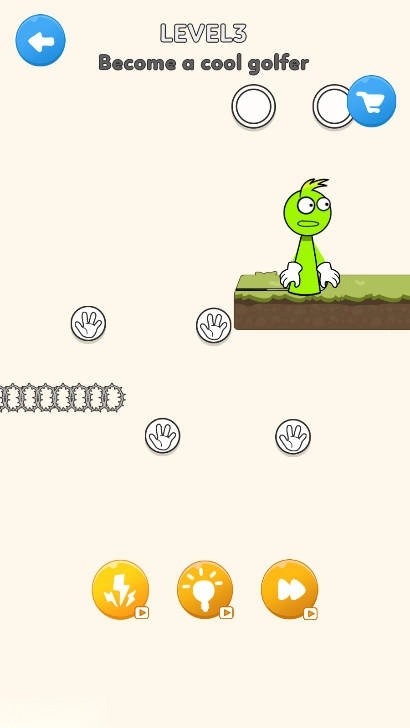 暴徒穿越免广告获得奖励版