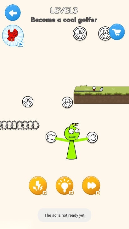 暴徒穿越免广告获得奖励版