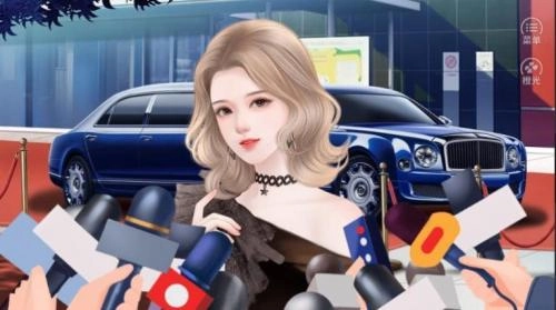 绿茶女神成长记清软完结2026