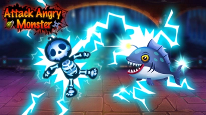 愤怒的南瓜头-图3