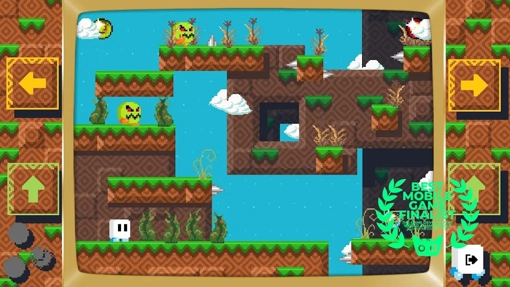 豆腐探秘游戏最新版