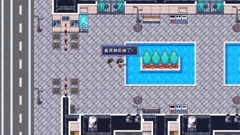 命运轮回2游戏安卓版截图2