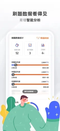 初中历史免费版图1