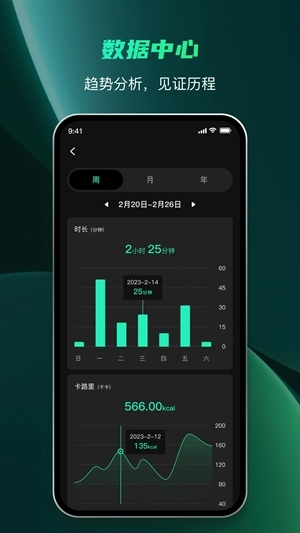麦兔拳击手机版图4