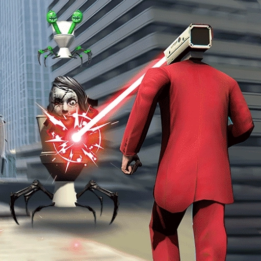 致命公司生存游戏安卓版