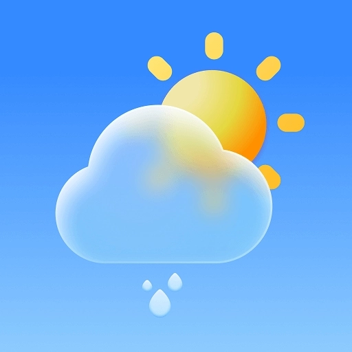 晴雨先知免费原版