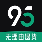 95分