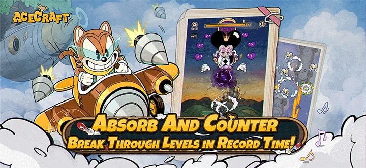 发条总动员国际服正版图4