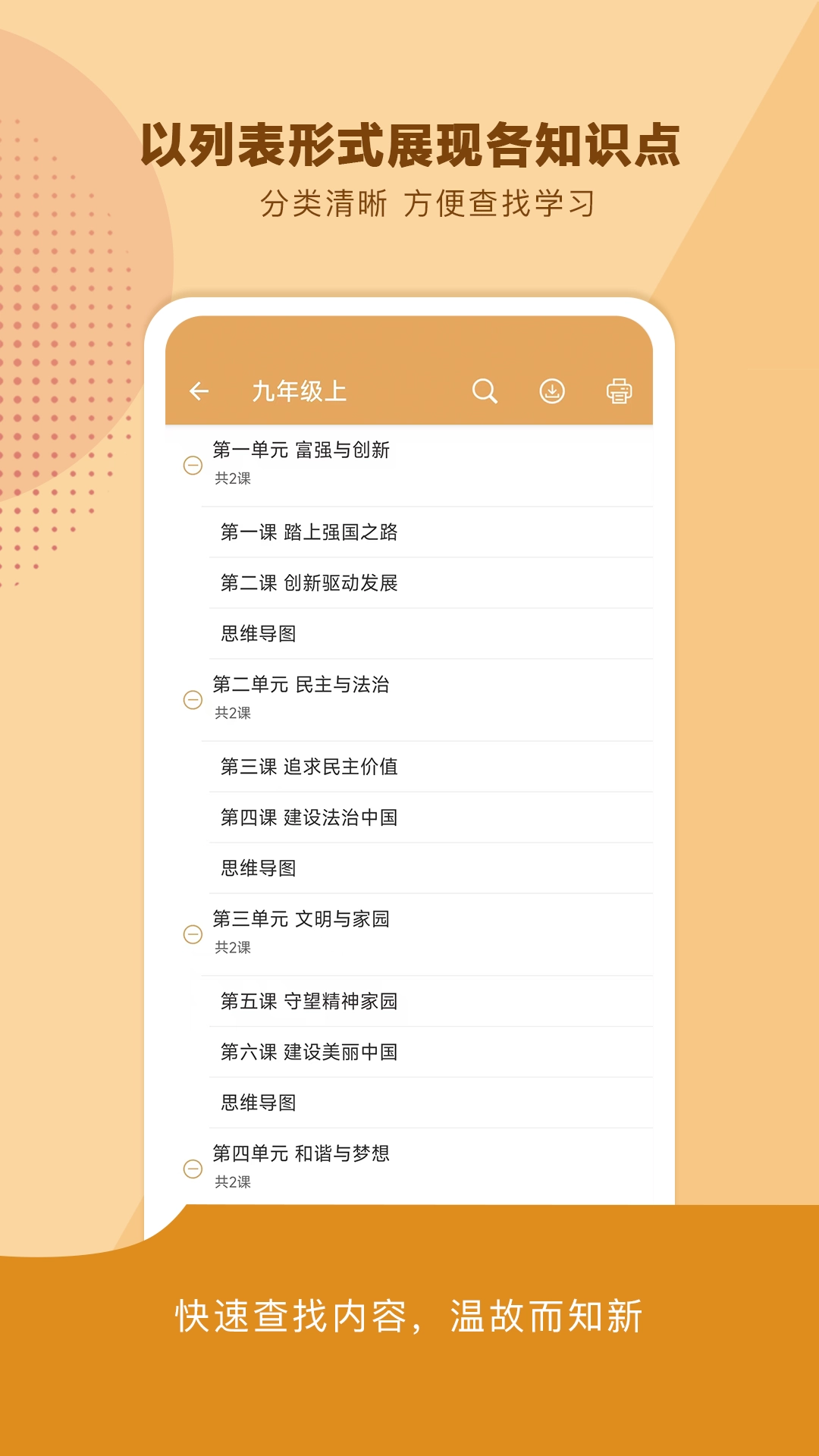 中考政治通 图5
