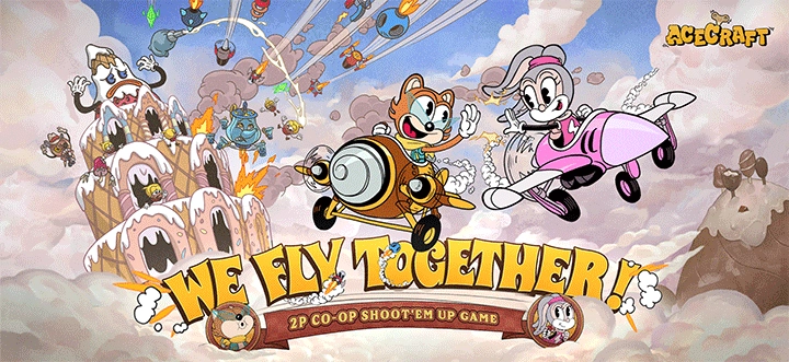 发条总动员国际服正版图2