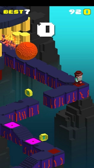 超级像素向前冲-图1