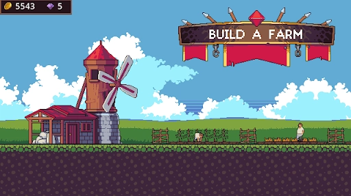 十字军要塞之王图2