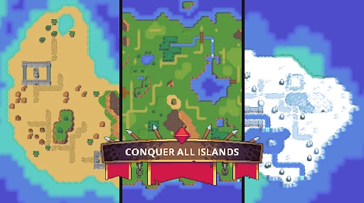 十字军要塞之王图3