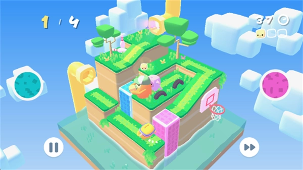 萌宝比特安卓版