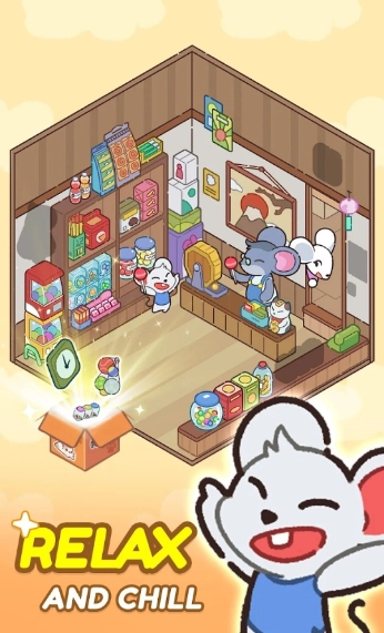 我的小小商店图3