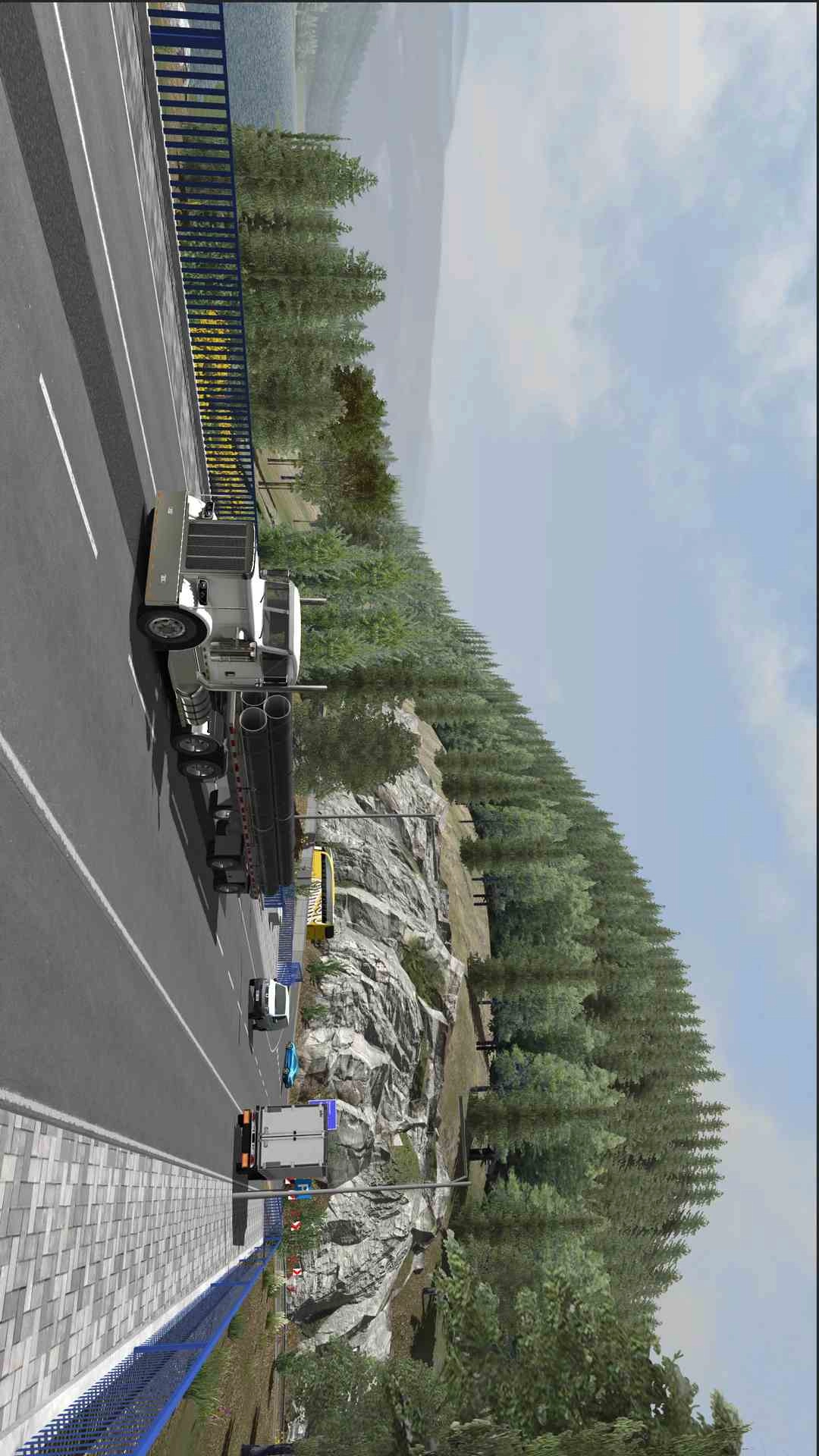 欧卡模拟器正版(4)