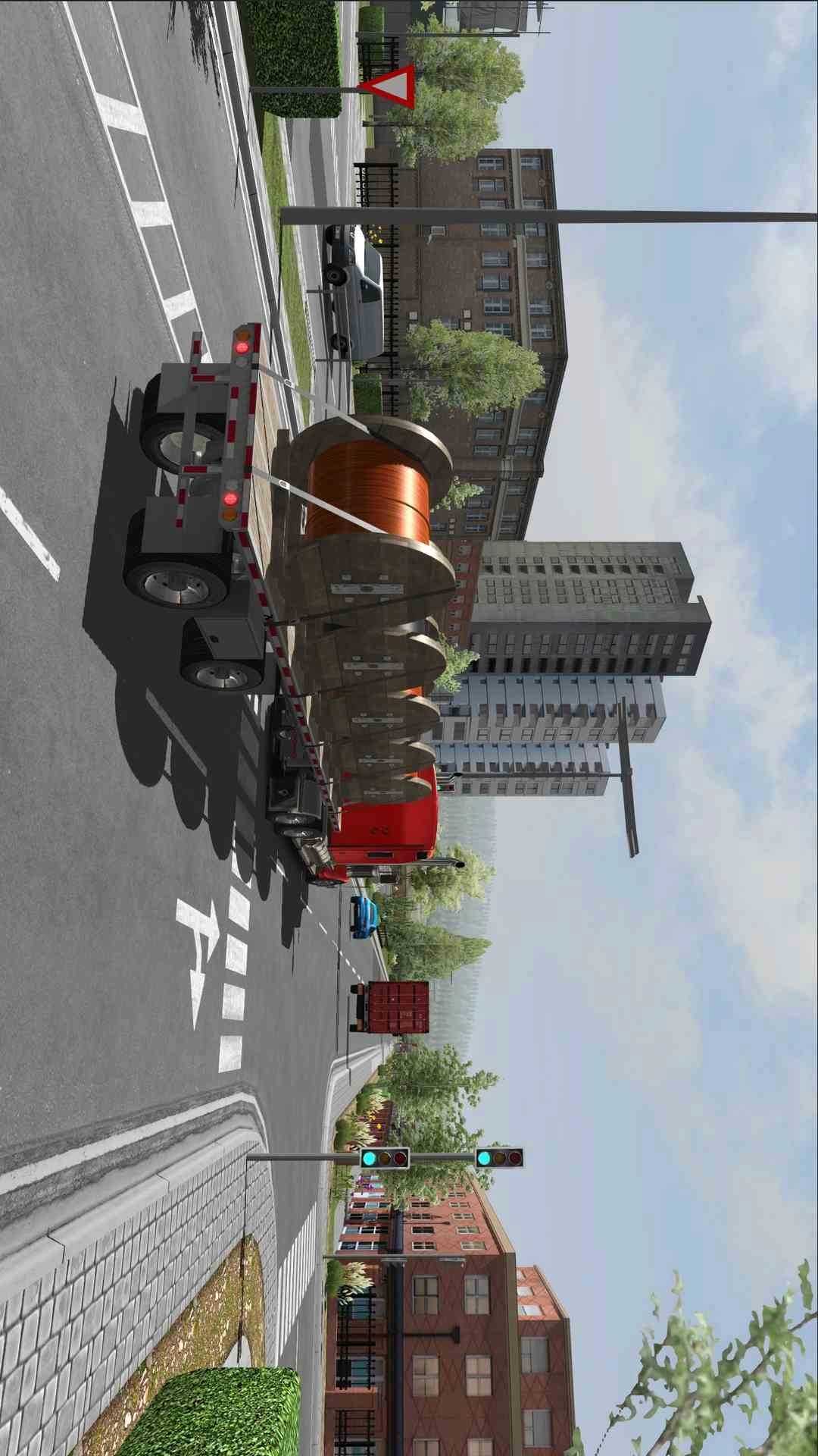 欧卡模拟器正版(2)