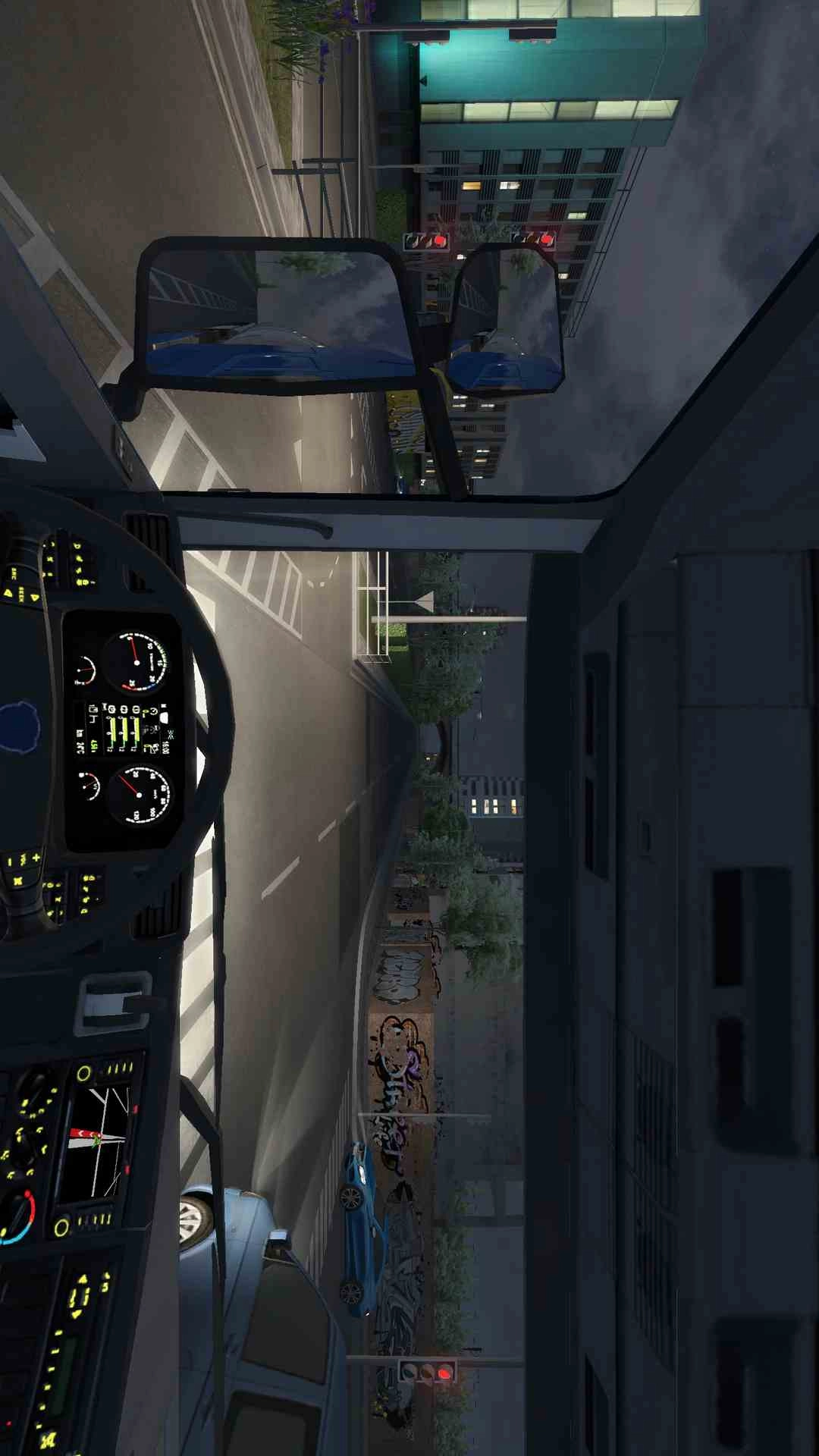 欧卡模拟器正版(1)