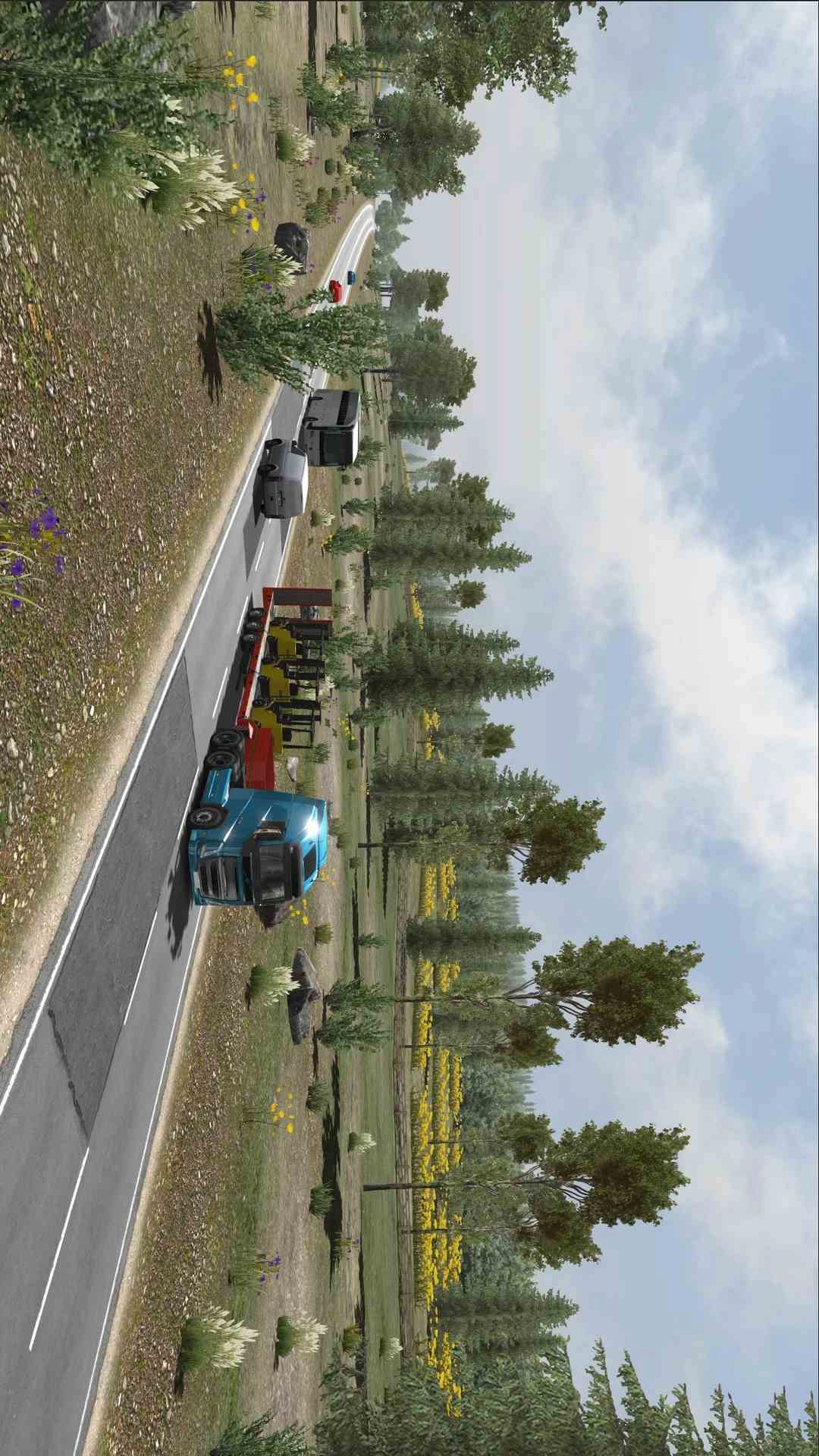 欧卡模拟器正版(3)