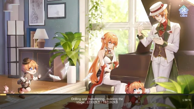 SweetDance2025  安卓版(5)