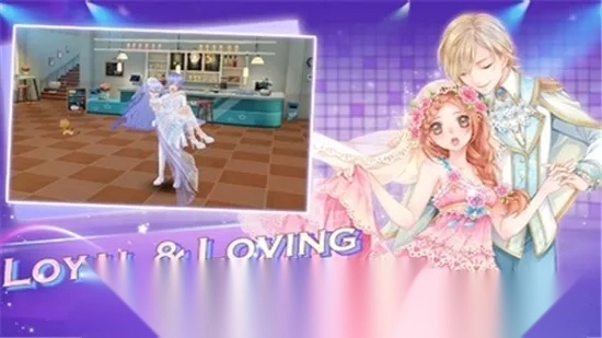 SweetDance2025  安卓版(4)