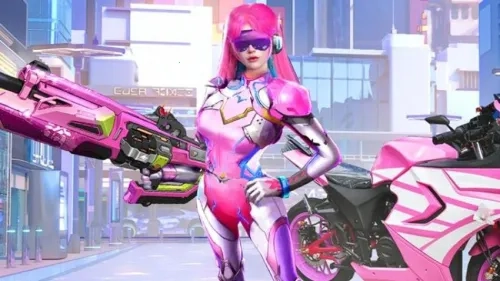 荒野吃鸡战场(荒野吃鸡战) 手机版(5)