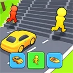 根本停不下来游戏软件(跑酷冒险游) 手机版