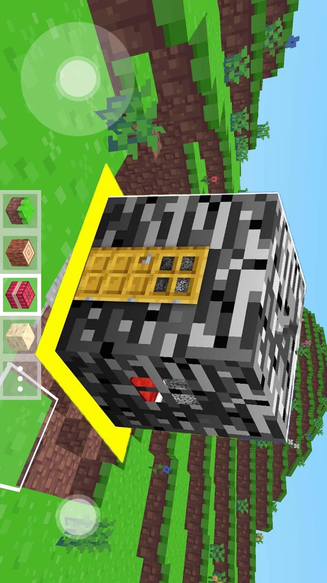 沙盒世界冒险探索2025最新版