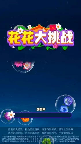 花花大挑战2025最新版(2)