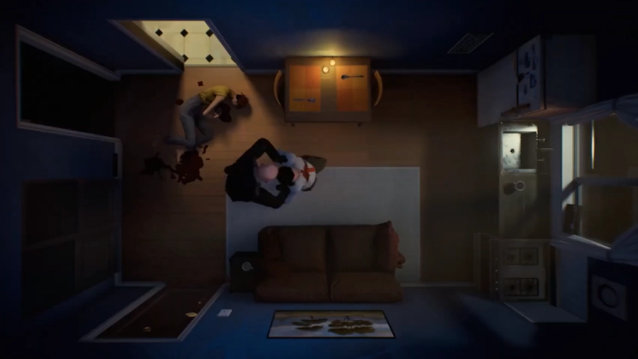 12分钟游戏(TwelveMinutes)(4)