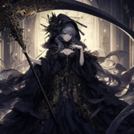 异世界废物摆烂崛起之无限启灵手机游戏