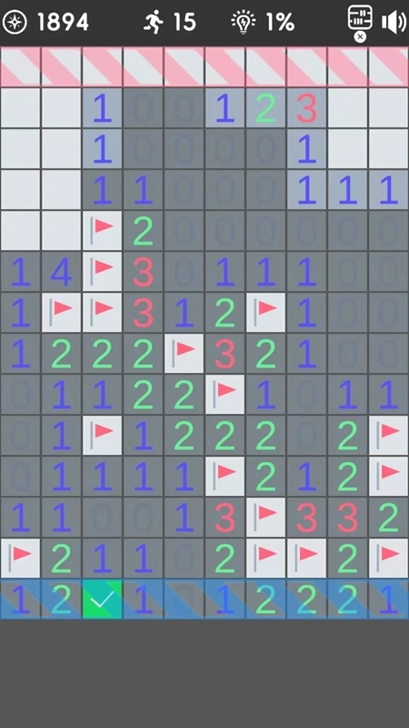 无尽扫雷游戏2026最新版