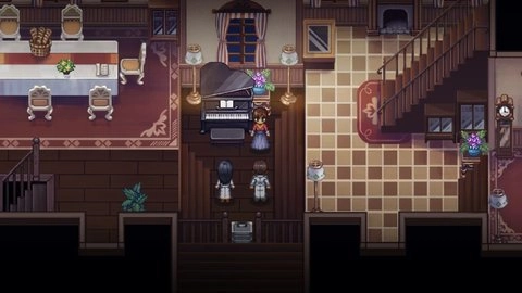 去月球游戏完整版-图2