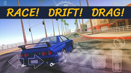 JDM赛车(2)