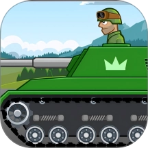 坦克传说游戏