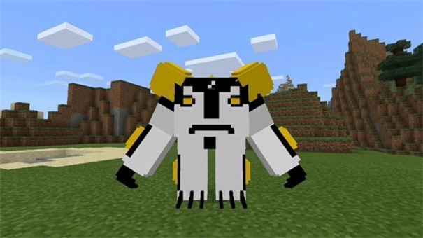 我的世界少年骇客模组免费版图3