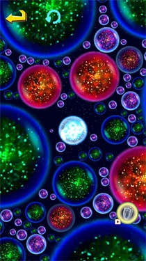 行星吞噬进化安卓版(3)