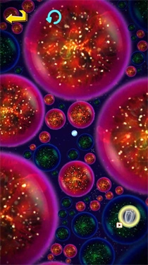 行星吞噬进化安卓版(2)