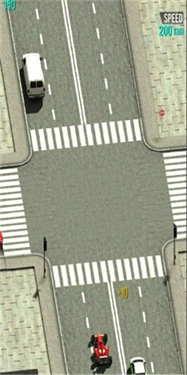 F1公路车手官方版图3