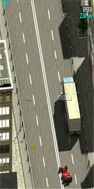 F1公路车手官方版图1