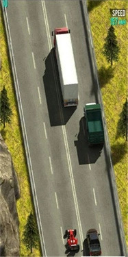 F1公路车手官方版图2